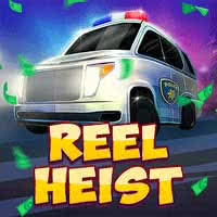 Reel Heist